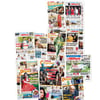 Milliyet Gazetesi Hafta Sonu