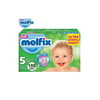 Molfix Ultra Avantaj Paket 5 Junior (11-18) Kg 108 Adet