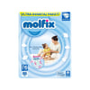Molfix Ultra Avantaj Paket 6 E.large (15+) Kg 86 Adet