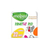 Molped Kanatsız Ped 22-li Normal