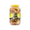 Namlı Turşu 1,450 Gr Türlü Bg