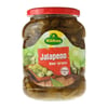 Namlı Turşu 650 Gr Jalapeno Cam Bg