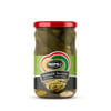 Namlı Turşu 650 Gr Salatalık Cam Bg