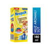 Nestle Nesguik Süt 180 Ml Muzlu