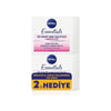 Nıvea Cilt Bakım 50 Ml+50 Ml Bes.gündüz Kremi