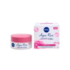 Nıvea Cilt Bakım Makyaj Tem.suyu 400 Ml + Agua Rose Jel Krem 50 Ml