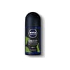 Nıvea Deo Roll-on 50 Ml Erk Amazonıa