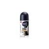 Nıvea Deo Roll-on 50 Ml Erk Black&white