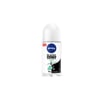 Nıvea Deo Roll-on 50 Ml Kdn Black&white