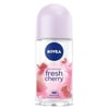Nıvea Deo Roll-on 50 Ml Kdn Fresh Cherry
