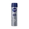 Nıvea Deo Sprey 150 Ml Erk Sılver Protect