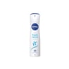 Nıvea Deo Sprey 150 Ml Kdn Fresh
