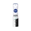 Nıvea Deo Sprey 150 Ml Kdn Inv Black&whte Fresh