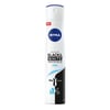 Nıvea Deo Sprey 200 Ml Kdn Inv Black&whıte Pure