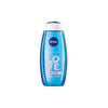 Nıvea Duş Jeli 500 Ml Love Deniz Kokulu