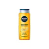 Nıvea Duş Jeli 500 Ml Men Boost