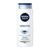 Nıvea Duş Jeli 500 Ml Men Sensıtıve