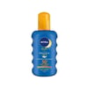 Nıvea Sun 200 Ml Koruma&nem 50+ Çok Yüksek Koruma Güneş Sprey