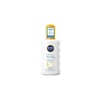 Nıvea Sun 200 Ml Sprey Has.koruma Has.ciltler