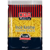 Oba Makarna 500 Gr İnce Kesme Bg