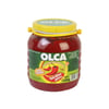 Olca Biber Salçası 1550 Gr Cam Tatlı