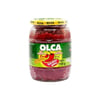 Olca Biber Salçası 720 Gr Kvz.tatlı