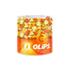 Olips Paket Şeker 462 Gr Limon&portakal