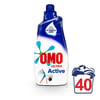 Omo Matik Sıvı 1400 Ml Kons.deterjan Active