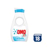 Omo Matik Sıvı 18 Yıkama 900 Ml Bebek Parfümsüz