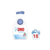 Omo Matik Sıvı 18 Yıkama 900 Ml Bebek