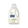 Omo Matik Sıvı 23 Yıkama 1500 Ml Bio Sensitive