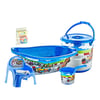 Özer Banyo Seti 5 Parça C-027