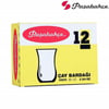 P.bahçe 42011 Bardak 12 Li