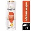 Pantene Şampuan 400 Ml Dökülme Karşıtı