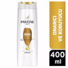 Pantene Şampuan 400 Ml Onarıcı Ve Koruyucu