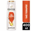Pantene Şampuan 400 Ml Yağ Terapisi