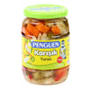 Penguen Turşu 680 Gr Karışık