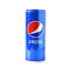 Pepsi 200 Ml Kutu