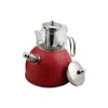 Perotti Emerald Düdüklü Çaydanlık Kod-11459