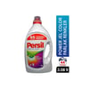 Persil Jel 44 Yıkama 3,08 Lt Power Color