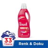 Perwoll 2 Lt Renkli Sihir