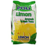 Poli Toz İçecek 500 Gr Limon
