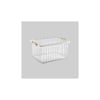Poly Time Altın Petek Bal Sandığı 40 Lt Code-e-640
