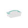 Poly Time Saklama Kabı 1no Kilitli E-350