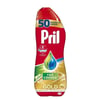 Pril Gold Jel 50 Yıkama Y Yağ Çözücü