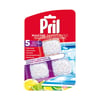 Pril Makine Temizleyici Tablet 3x19 Gr