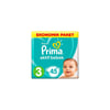 Prima Ekonomik Paket 3 Midi 6-10 Kg 45 Adet
