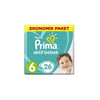 Prima Ekonomik Paket 6 Extra Large 13-18 Kg 26 Adet