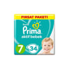 Prima Fırsat Paketi 7 Xxl 15+ 34 Adet