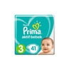 Prima İkiz Plus 3 Midi 6-10 Kg 41 Adet